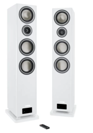 Canton Smart Townus 8 (par)