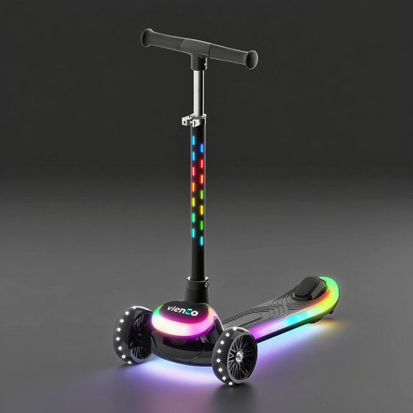 VIENTO SVETLECI TROTINET