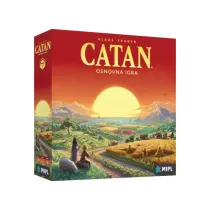 Društvena igra Catan