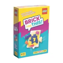 Društvena igra LEGO Brick Like This