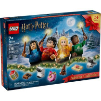 LEGO HARRY POTTER ADVENT CALENDAR 2025