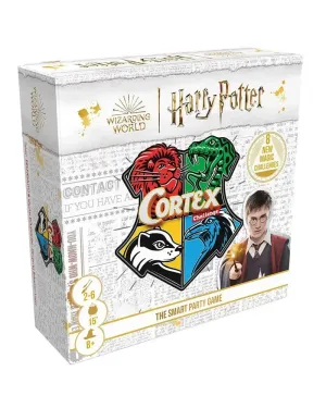 Društvena igra Cortex Harry Potter Challenge