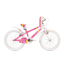 BICIKL FAST JUNIOR PINK