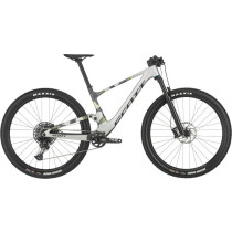 BICIKL SCOTT SPARK RC COMP ice grey
