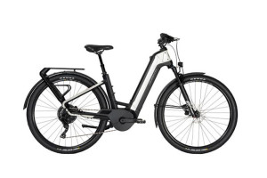 BICIKL AVANTI METRO-E CITY eRide SUV white