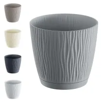 Keramička saksija sahara