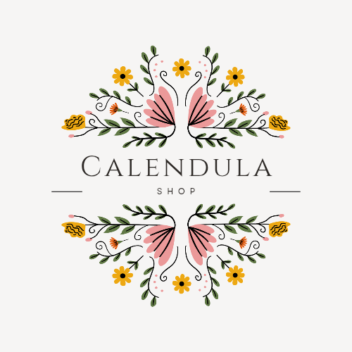 Calendula shop