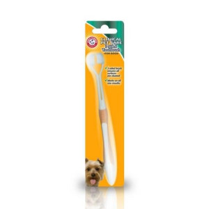 ARM & HamoviMER 3 Side Toothbrush