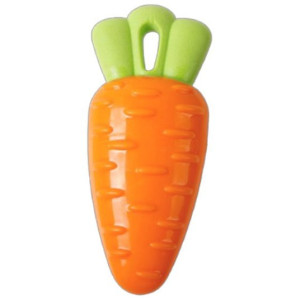 Besta igracka za pse Carrot 