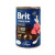 Brit Premium by Nature Beef with Tripes 400 g