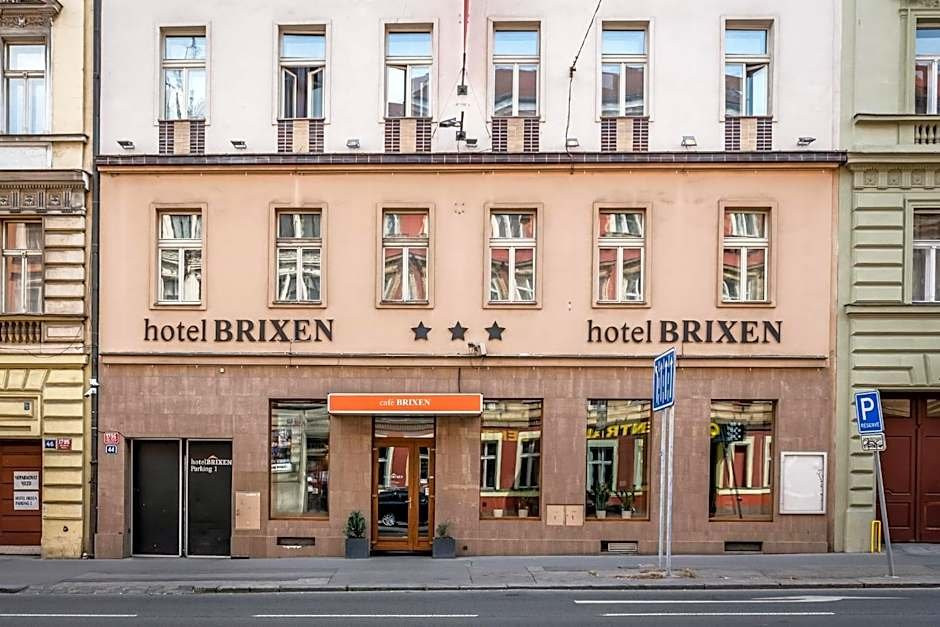 Hotel Brixen