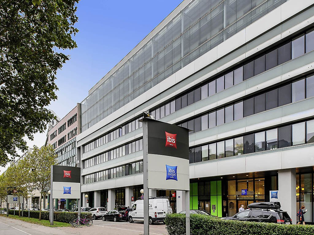Ibis Wien Messe