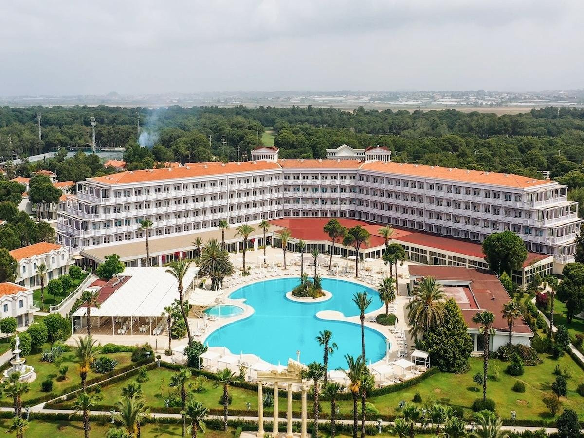 Selectum Noa Belek