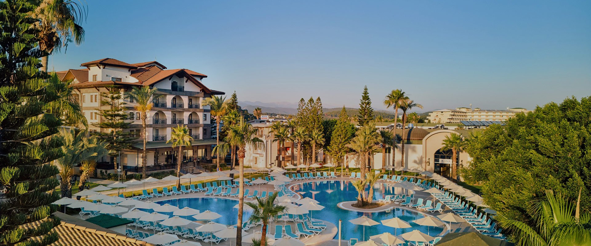 Selectum Colours Side (ex. Euphoria Barbaross Beach Resort)