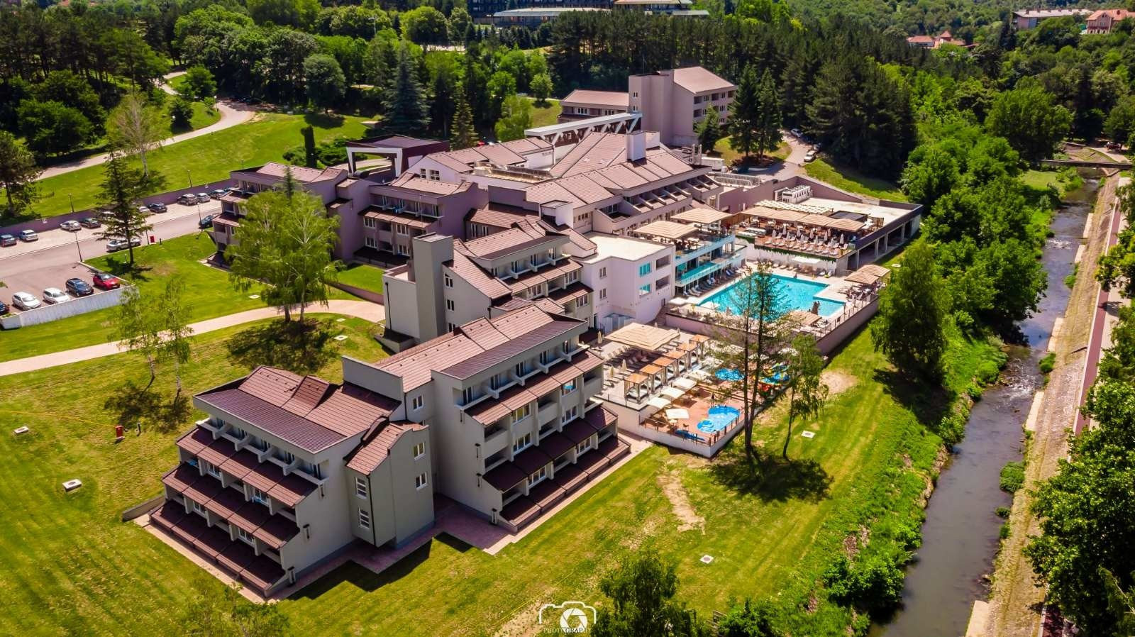 Hotel Sunce