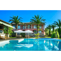 Hanioti Village Resort