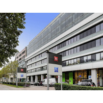 Ibis Wien Messe
