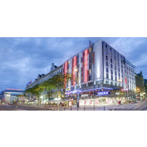 IntercityHotel Wien