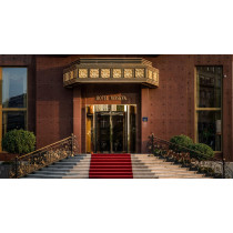 Hotel Moskva