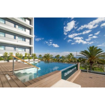 Occidental Atenea Mar