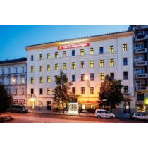 Clarion Hotel Prague City