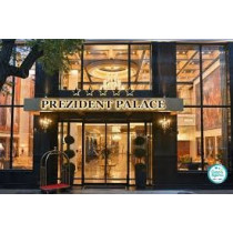 Prezident Palace Belgrade