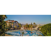 Selectum Colours Side (ex. Euphoria Barbaross Beach Resort)