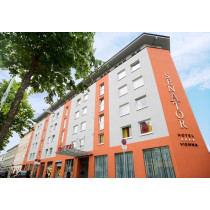 Senator Hotel Vienna