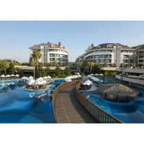 Sherwood Dreams Resort