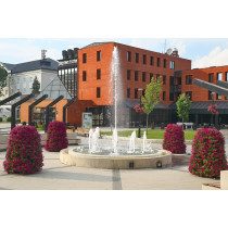 Zepter Hotel Drina Bajina Bašta, member of Zepter Hotels 