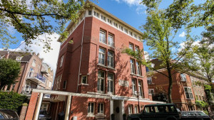 Dutch Design Hotel Vondelpark