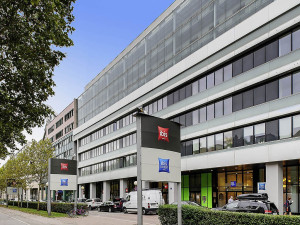 Ibis Wien Messe