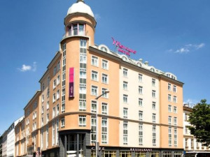Mercure Wien Westbahnhof
