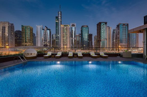Millennium Place Marina Dubai