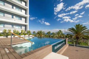 Occidental Atenea Mar