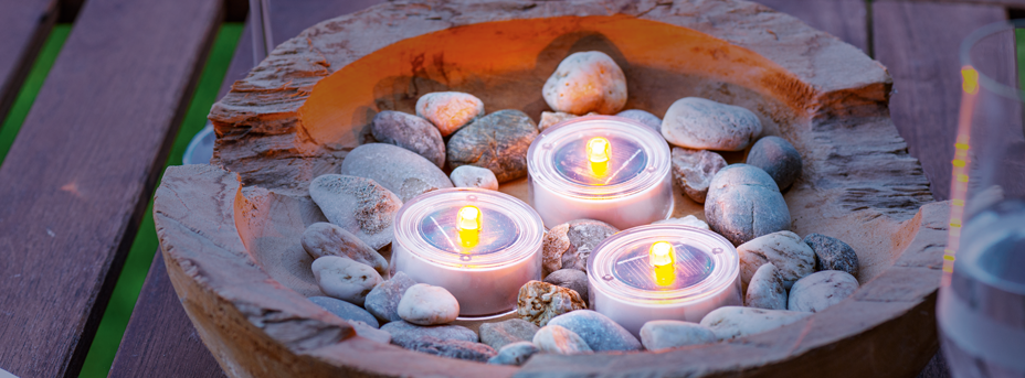 Solarna rasveta Solarna rasveta