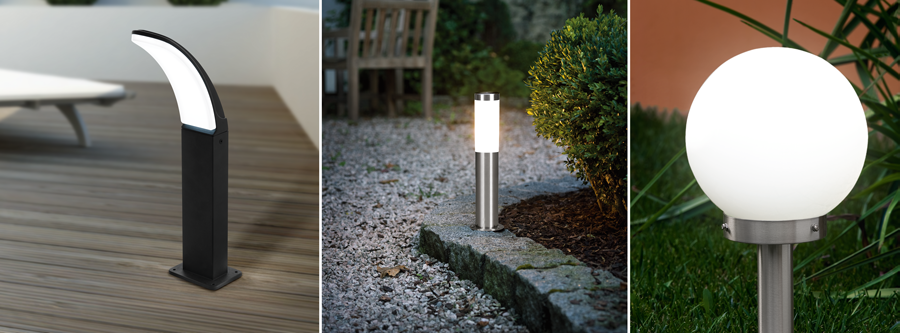 Stubna rasveta Stubna rasveta