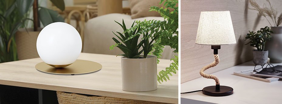 Stona rasveta Stona rasveta