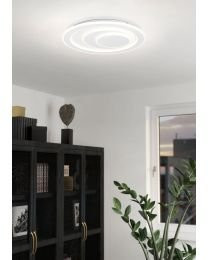LED plafonska lampa „Dijana 24W“