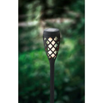 Ubodna solarna lampa