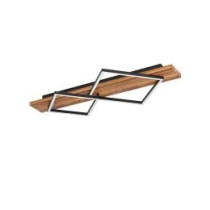 Boyal drvena plafonjera