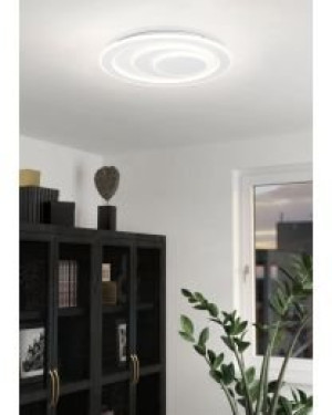 LED plafonska lampa „Dijana 24W“