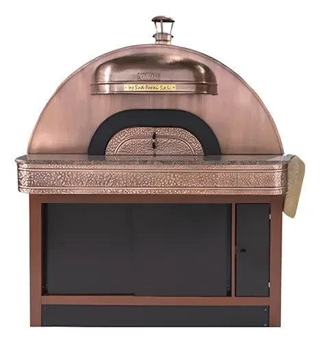 Pekarska peć za picu