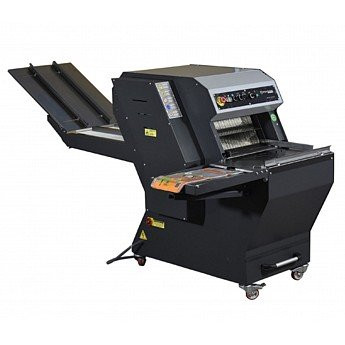 Automatska seckalica za hleb