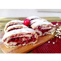 Štrudla sa višnjom