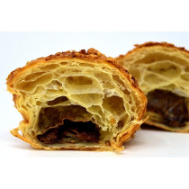 Kroasan sa čokoladom