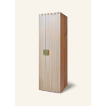 Personalizovana drvena kutija za vino