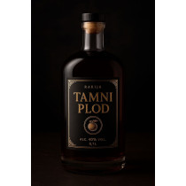 Rakija - Tamni plod