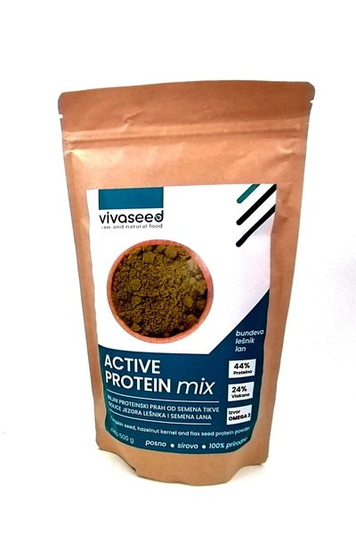 Acitve Protein mix