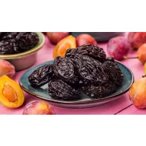 Organski sušene šljive